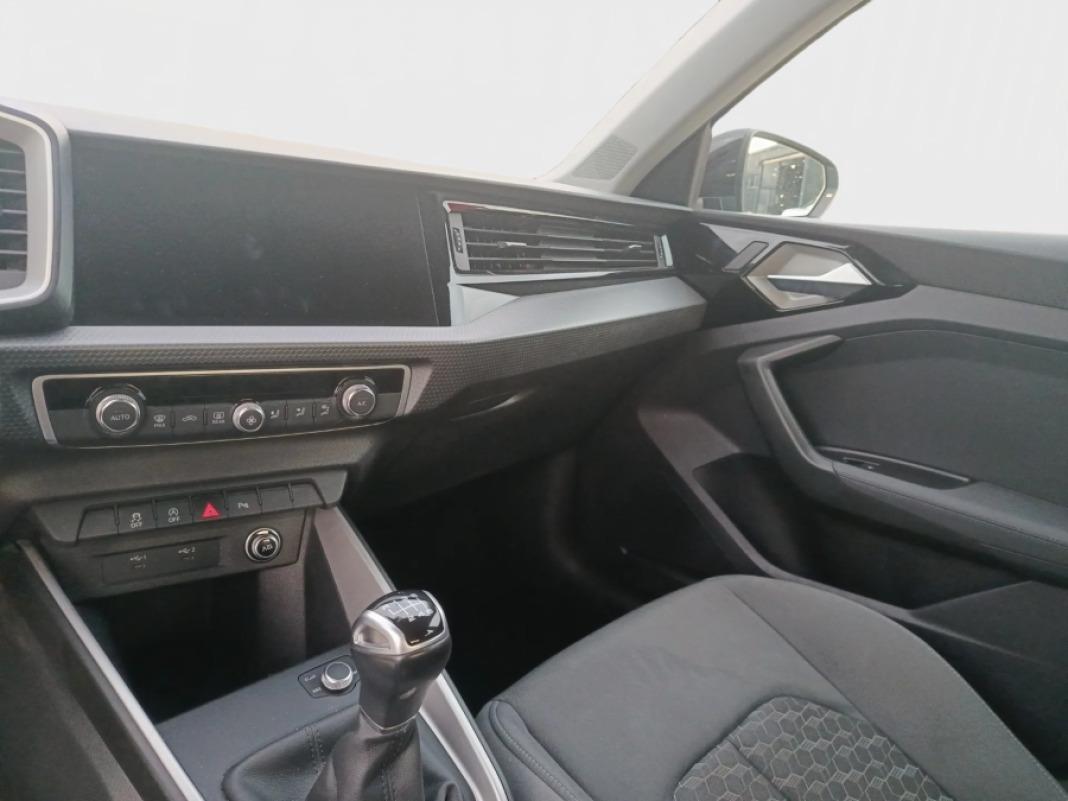 AUDI A1 Sportback Adrenalin 30 TFSI 81kW 110CV