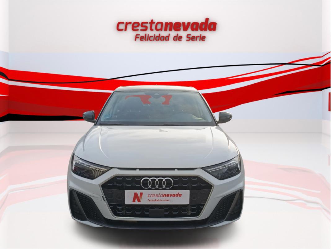 AUDI A1 Sportback Adrenalin 30 TFSI 81kW 110CV