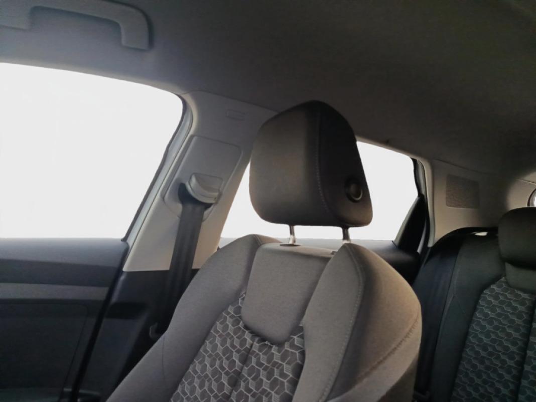 AUDI A1 Sportback Adrenalin 30 TFSI 81kW 110CV