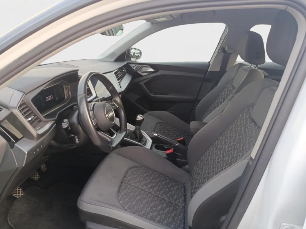 AUDI A1 Sportback Adrenalin 30 TFSI 81kW 110CV