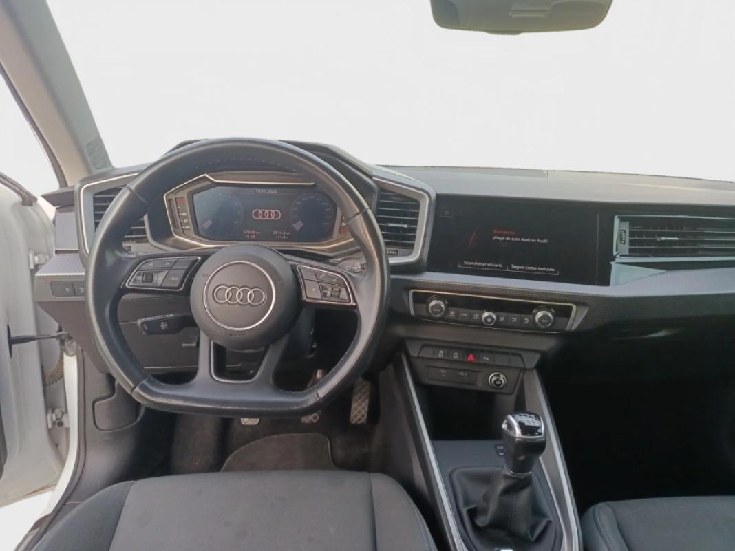 AUDI A1 Sportback Adrenalin 30 TFSI 81kW 110CV