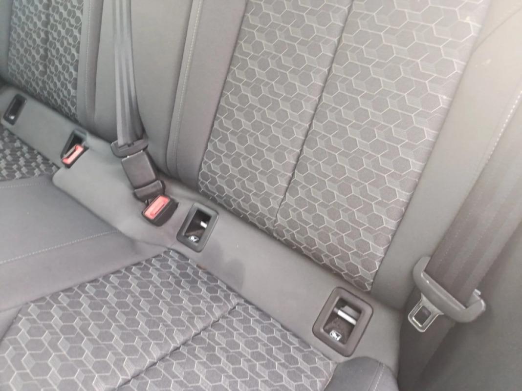 AUDI A1 Sportback Adrenalin 30 TFSI 81kW 110CV