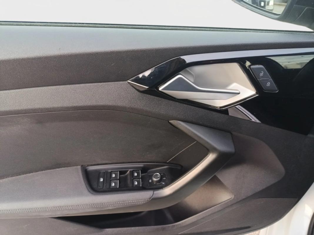 AUDI A1 Sportback Adrenalin 30 TFSI 81kW 110CV