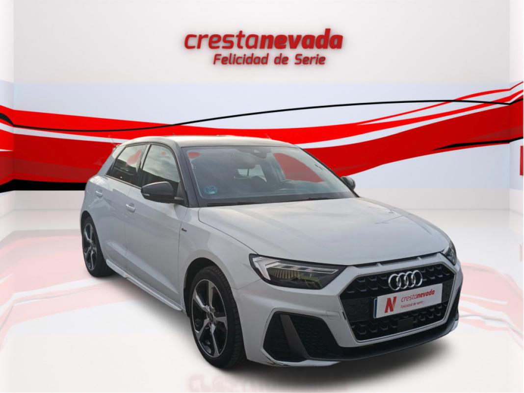 AUDI A1 Sportback Adrenalin 30 TFSI 81kW 110CV