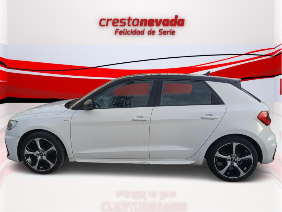 AUDI A1 Sportback Adrenalin 30 TFSI 81kW 110CV