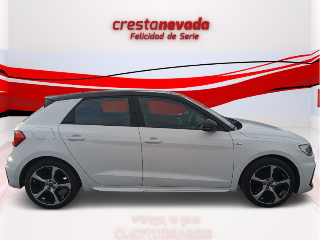 AUDI A1 Sportback Adrenalin 30 TFSI 81kW 110CV