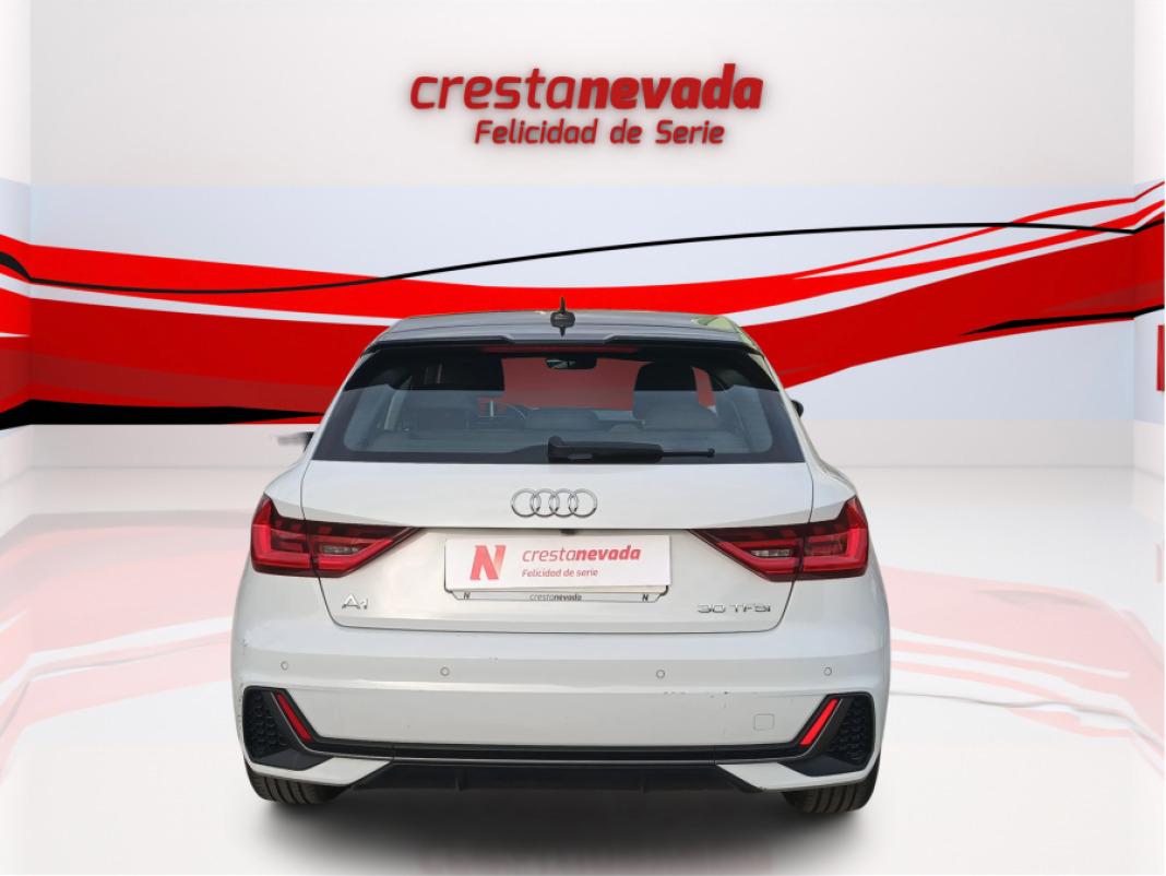 AUDI A1 Sportback Adrenalin 30 TFSI 81kW 110CV