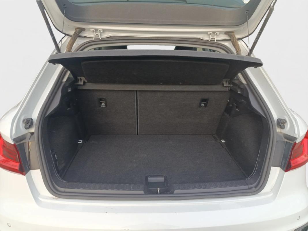 AUDI A1 Sportback Adrenalin 30 TFSI 81kW 110CV