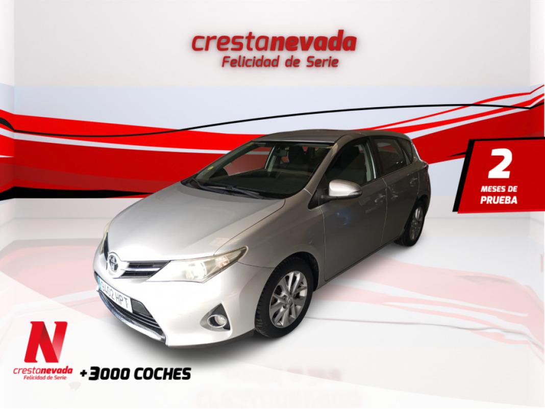 TOYOTA Auris 90D Active Confortdrive