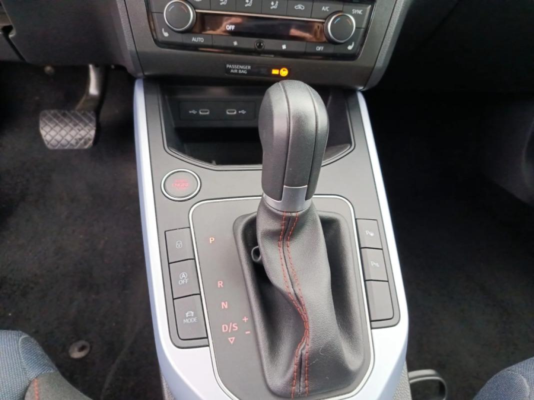SEAT Arona 1.5 TSI 150CV DSG FR Special Ed