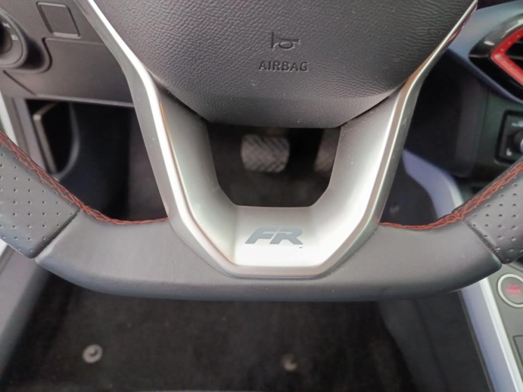 SEAT Arona 1.5 TSI 150CV DSG FR Special Ed