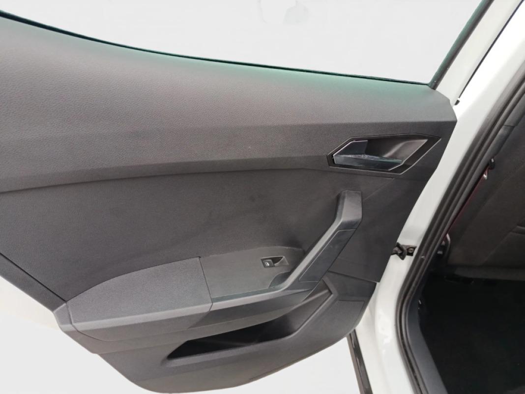 SEAT Arona 1.5 TSI 150CV DSG FR Special Ed