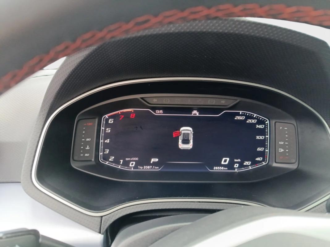 SEAT Arona 1.5 TSI 150CV DSG FR Special Ed