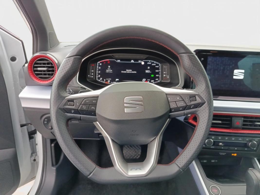 SEAT Arona 1.5 TSI 150CV DSG FR Special Ed