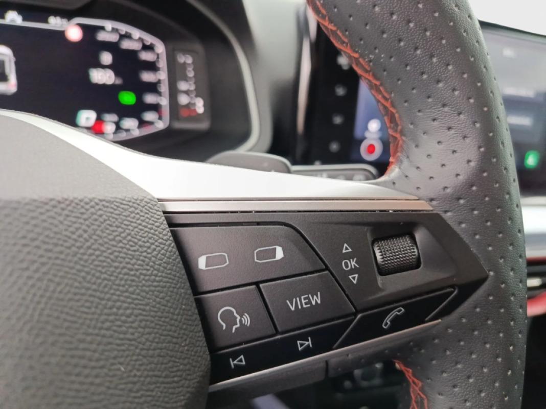 SEAT Arona 1.5 TSI 150CV DSG FR Special Ed