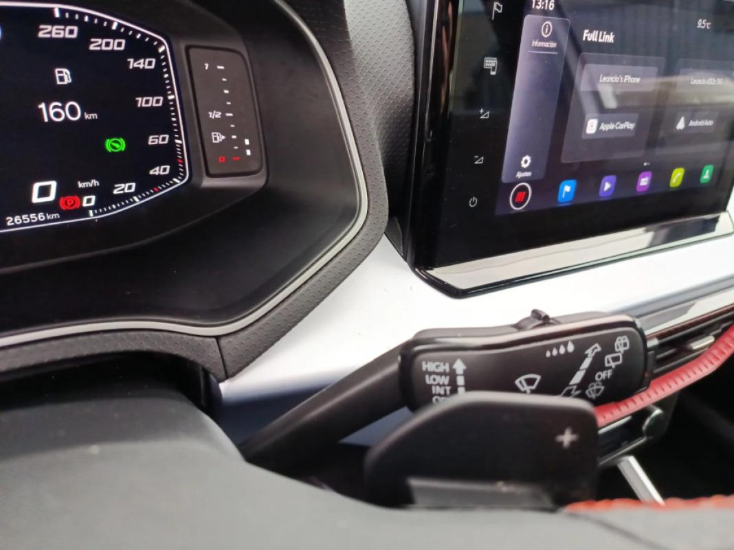 SEAT Arona 1.5 TSI 150CV DSG FR Special Ed