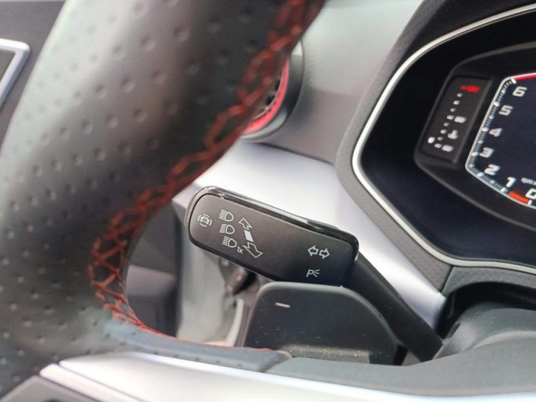 SEAT Arona 1.5 TSI 150CV DSG FR Special Ed