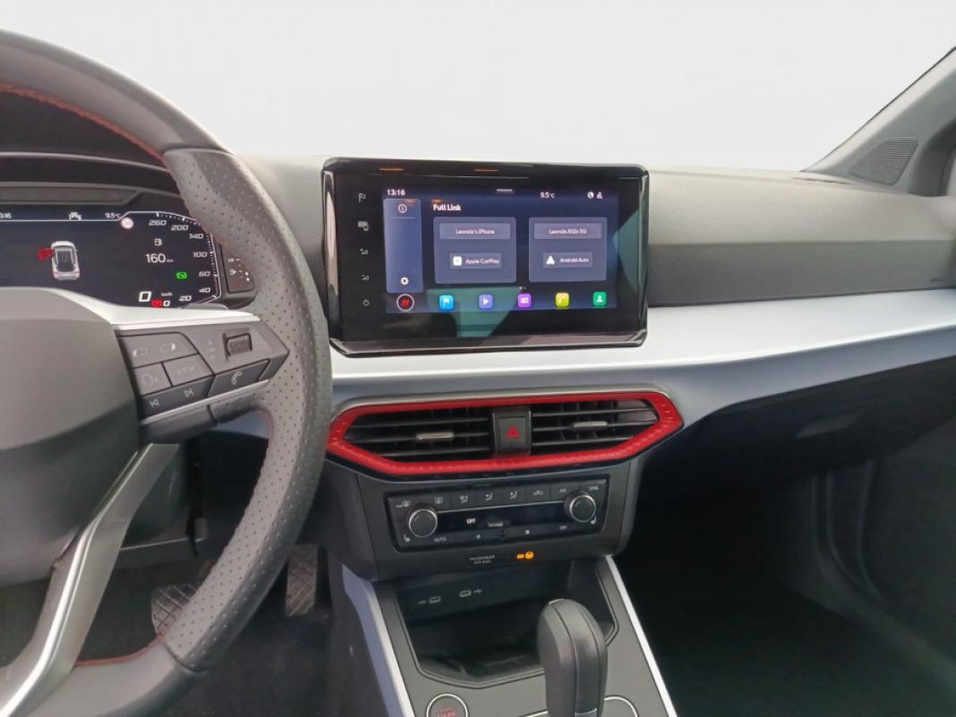 SEAT Arona 1.5 TSI 150CV DSG FR Special Ed