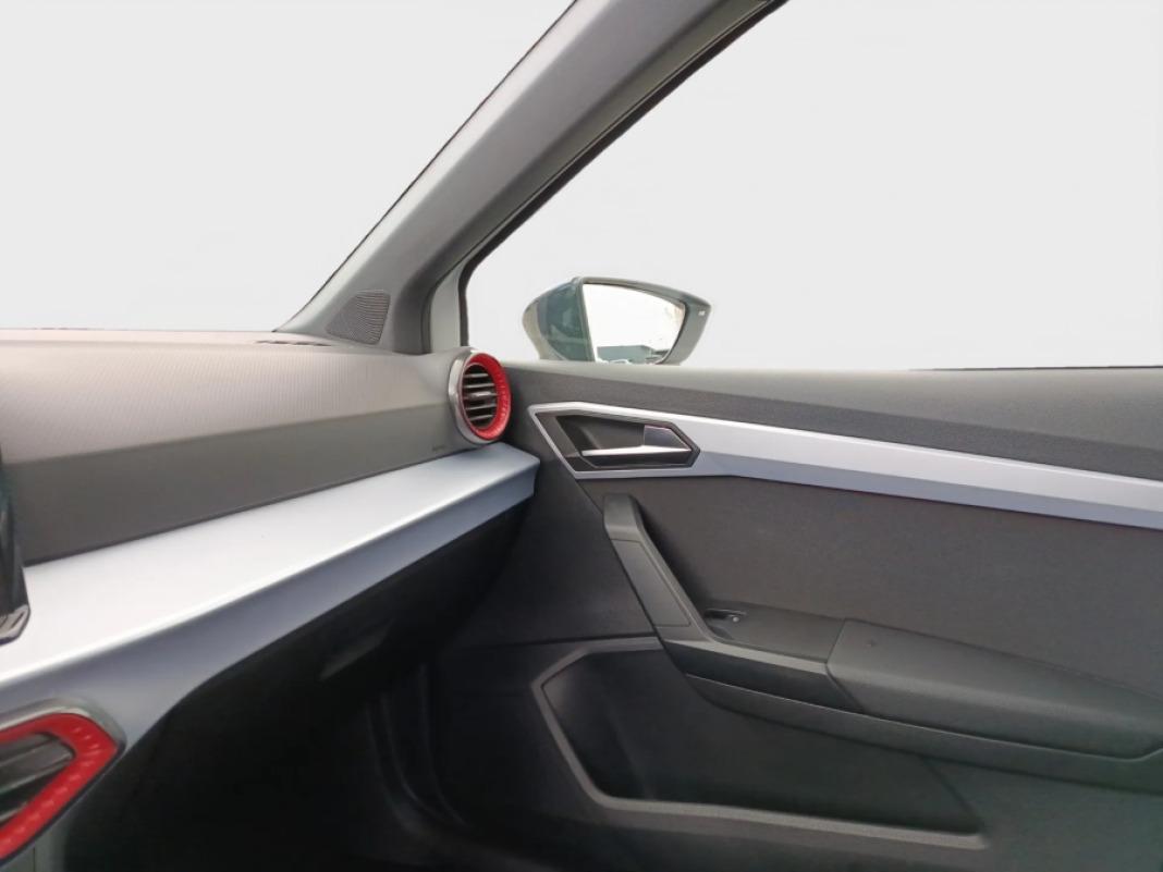 SEAT Arona 1.5 TSI 150CV DSG FR Special Ed