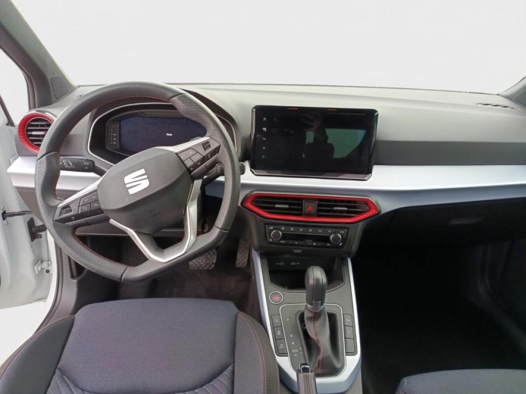 SEAT Arona 1.5 TSI 150CV DSG FR Special Ed