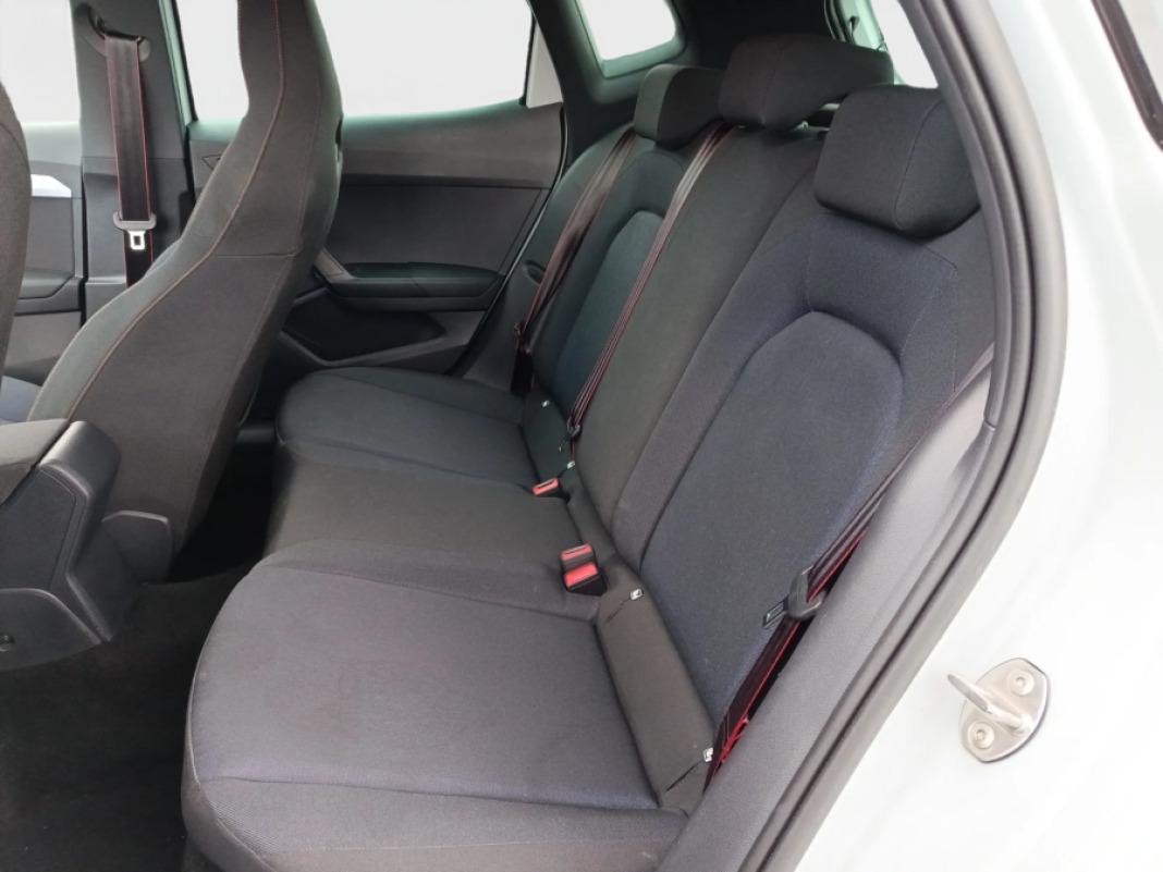 SEAT Arona 1.5 TSI 150CV DSG FR Special Ed