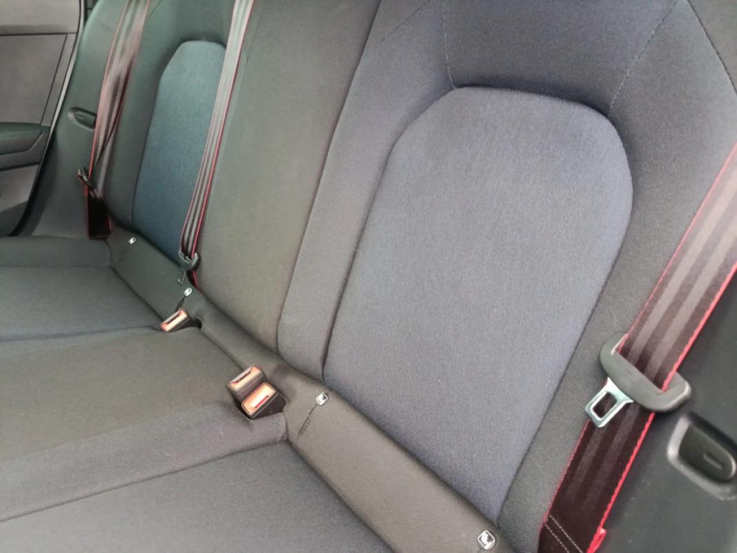 SEAT Arona 1.5 TSI 150CV DSG FR Special Ed