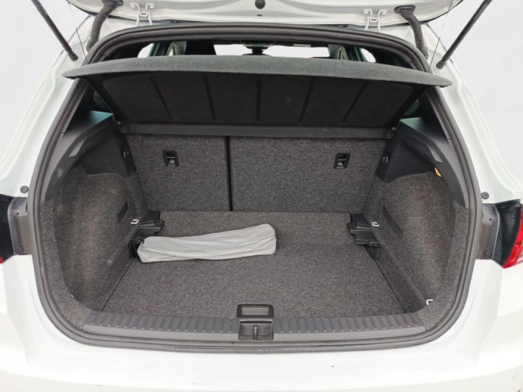 SEAT Arona 1.5 TSI 150CV DSG FR Special Ed