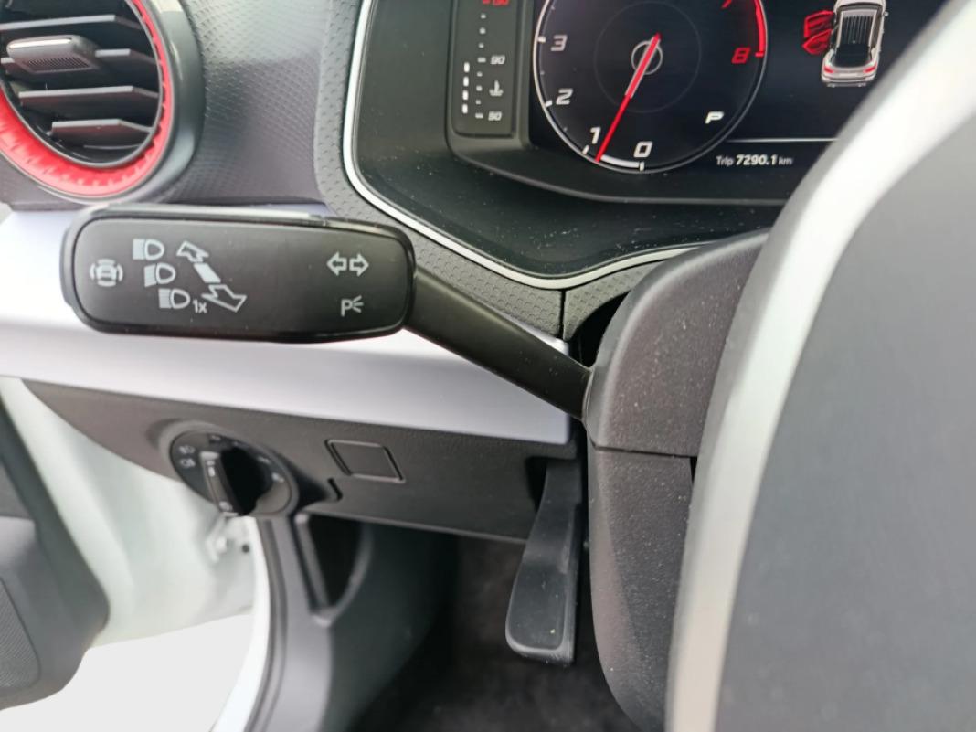 SEAT Arona 1.5 TSI 110kW 150CV DSG FR Special Ed