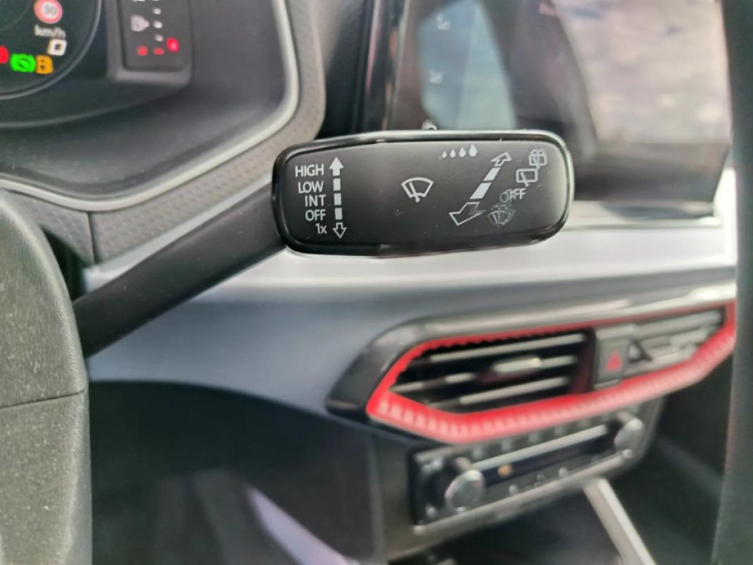 SEAT Arona 1.5 TSI 110kW 150CV DSG FR Special Ed