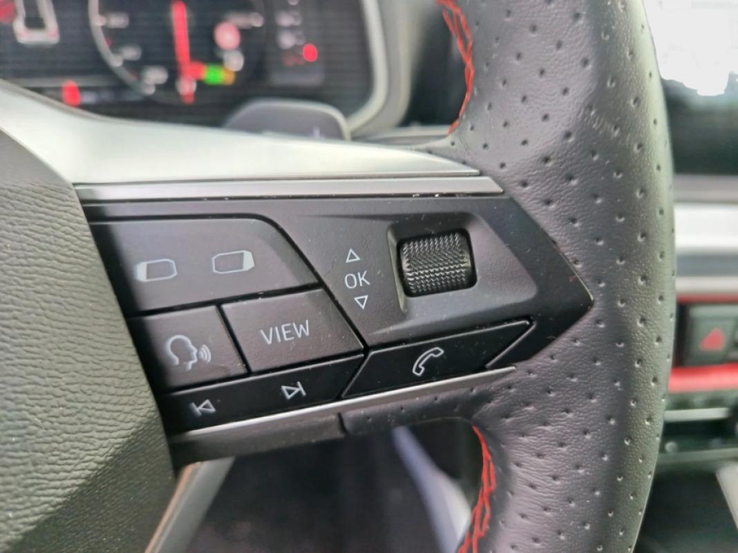 SEAT Arona 1.5 TSI 110kW 150CV DSG FR Special Ed