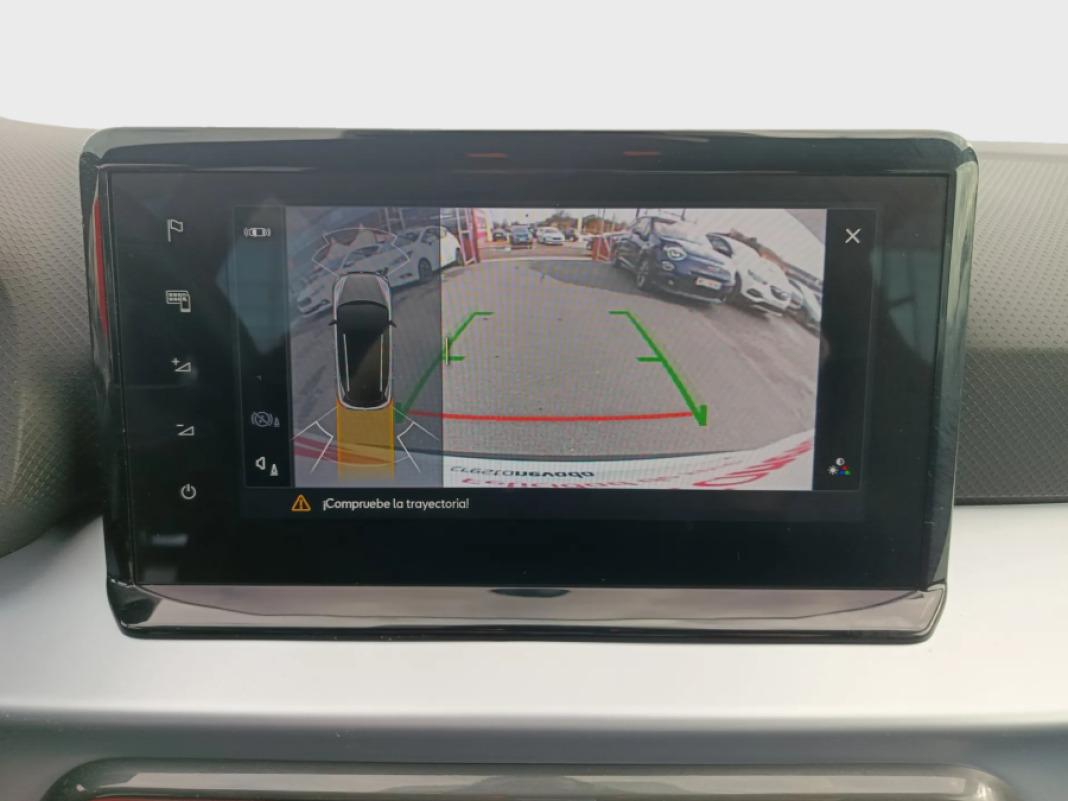 SEAT Arona 1.5 TSI 110kW 150CV DSG FR Special Ed