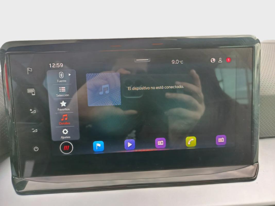 SEAT Arona 1.5 TSI 110kW 150CV DSG FR Special Ed