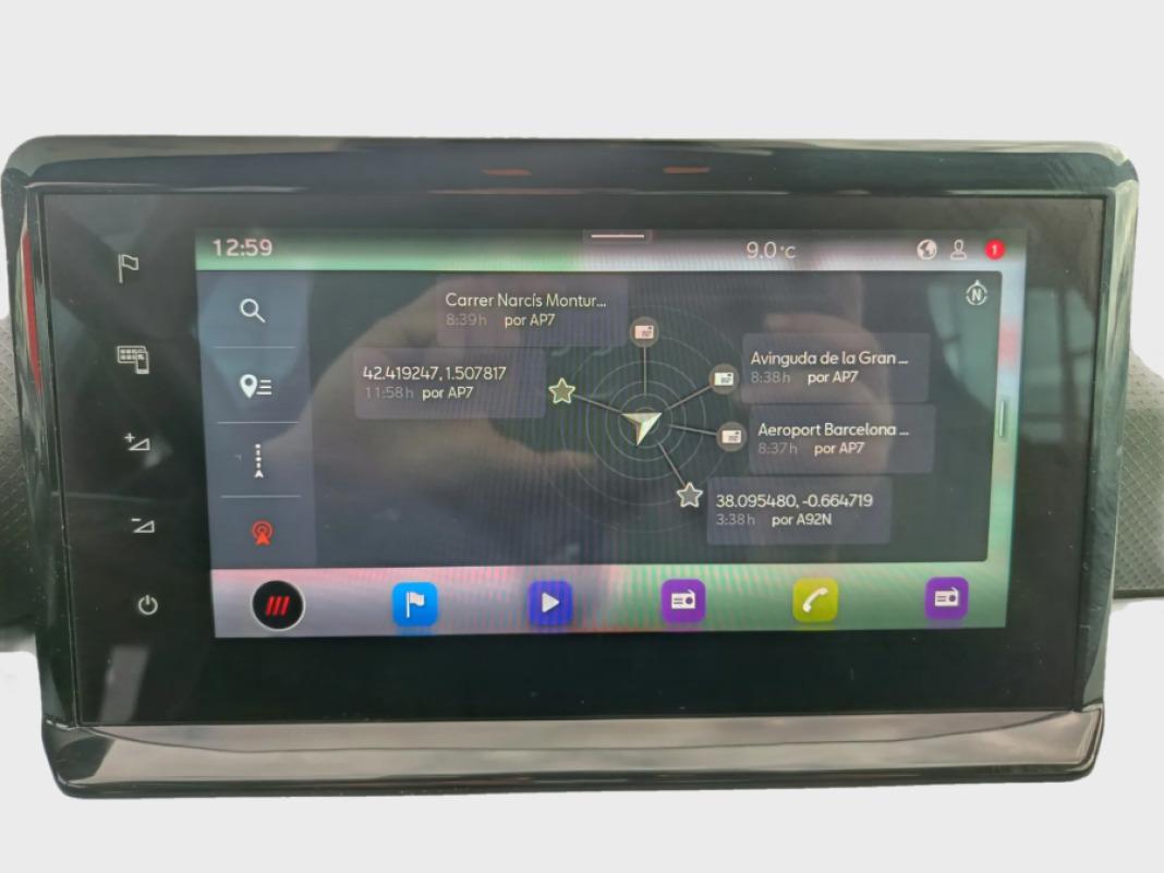 SEAT Arona 1.5 TSI 110kW 150CV DSG FR Special Ed