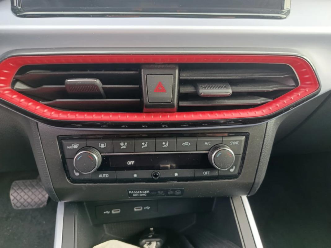 SEAT Arona 1.5 TSI 110kW 150CV DSG FR Special Ed