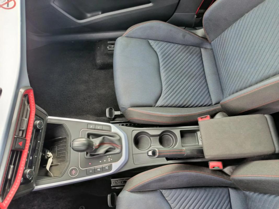SEAT Arona 1.5 TSI 110kW 150CV DSG FR Special Ed