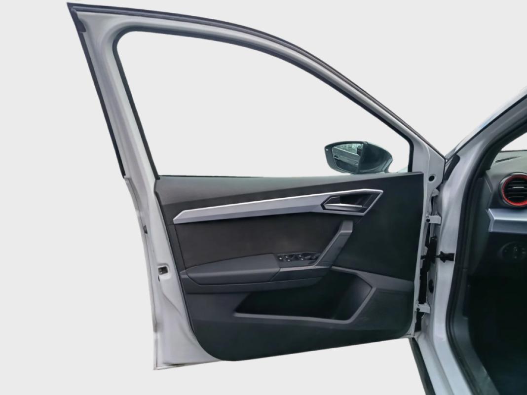 SEAT Arona 1.5 TSI 110kW 150CV DSG FR Special Ed