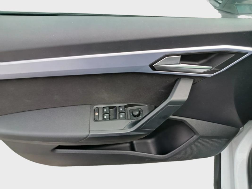 SEAT Arona 1.5 TSI 110kW 150CV DSG FR Special Ed