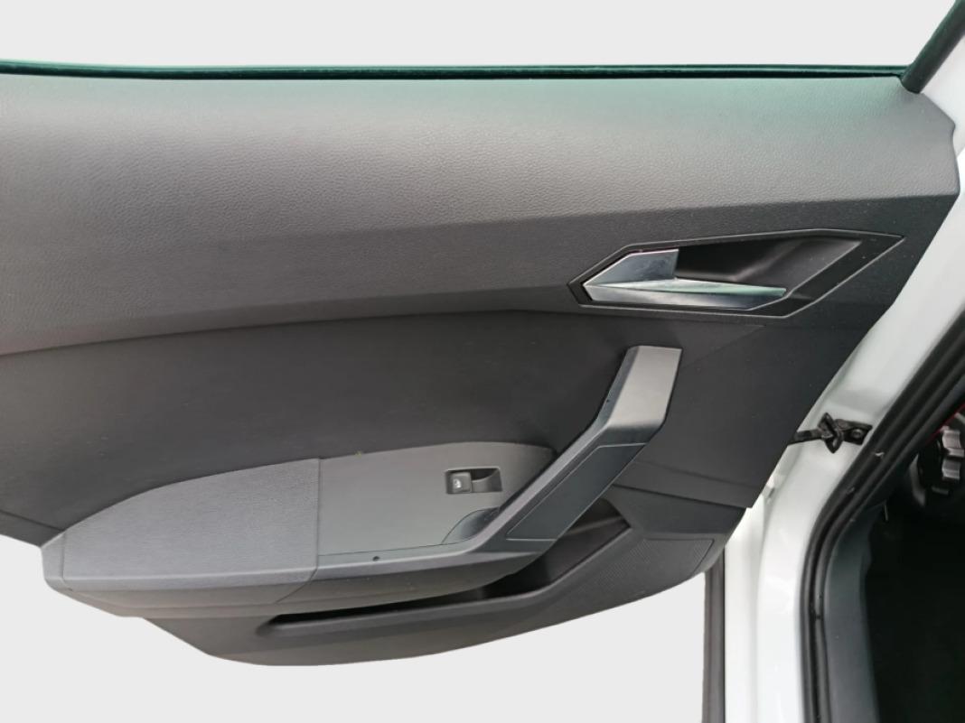 SEAT Arona 1.5 TSI 110kW 150CV DSG FR Special Ed