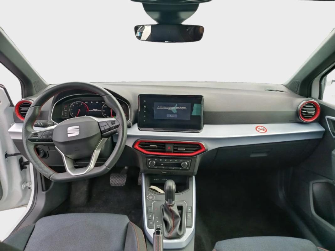 SEAT Arona 1.5 TSI 110kW 150CV DSG FR Special Ed