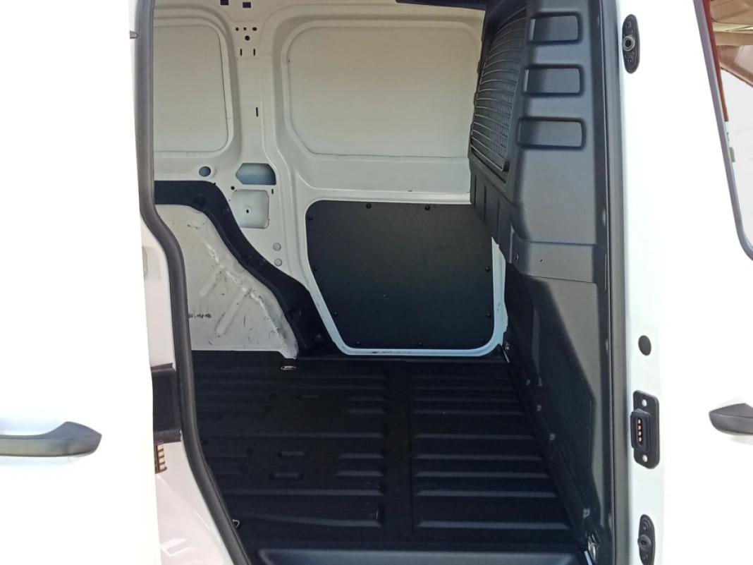 Volkswagen Caddy Cargo 2.0 TDI 75kW 102CV