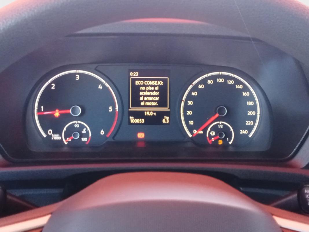 Volkswagen Caddy Cargo 2.0 TDI 75kW 102CV