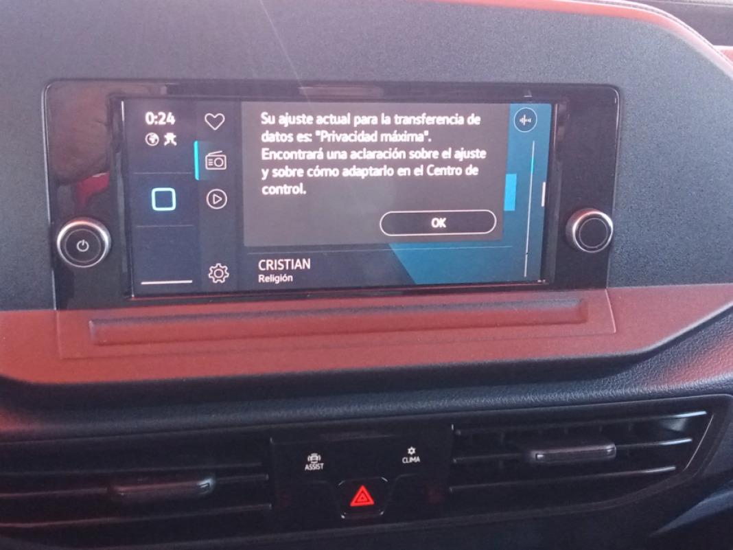 Volkswagen Caddy Cargo 2.0 TDI 75kW 102CV