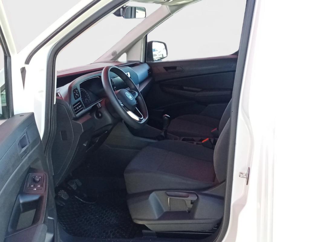 Volkswagen Caddy Cargo 2.0 TDI 75kW 102CV