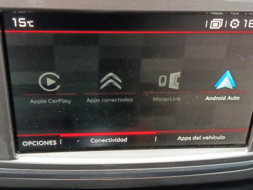 CITROEN C-elysée PureTech 60KW 82CV Shine