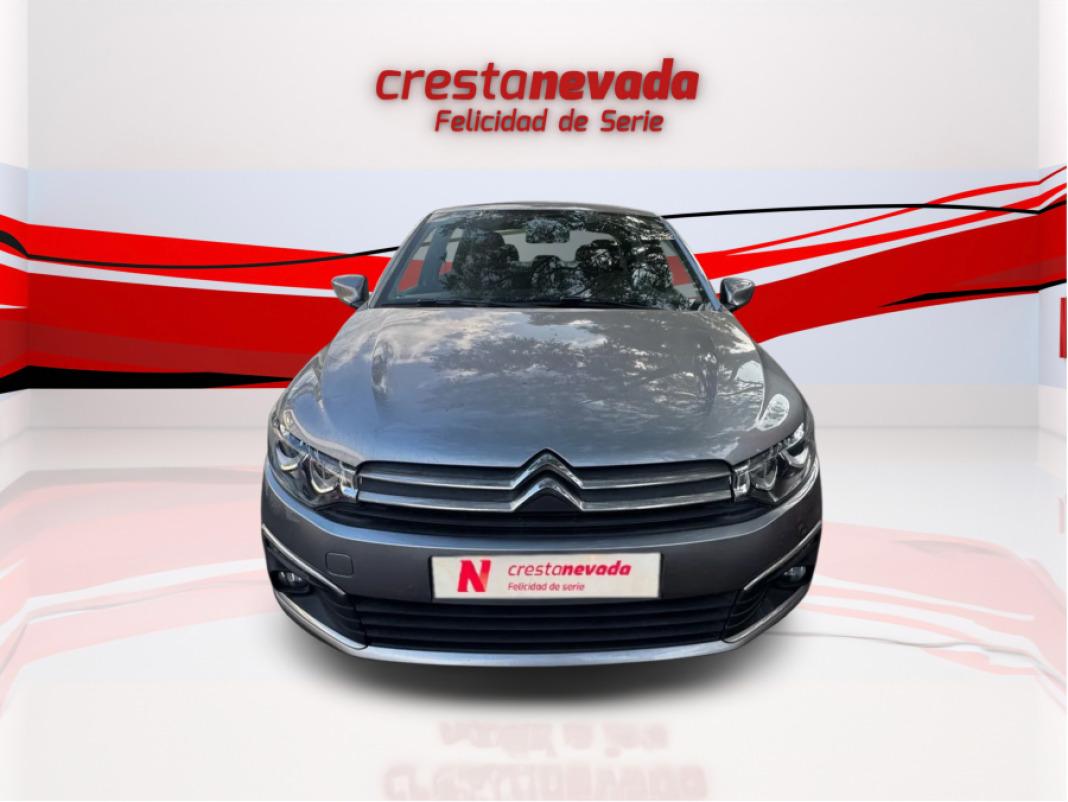 CITROEN C-elysée PureTech 60KW 82CV Shine