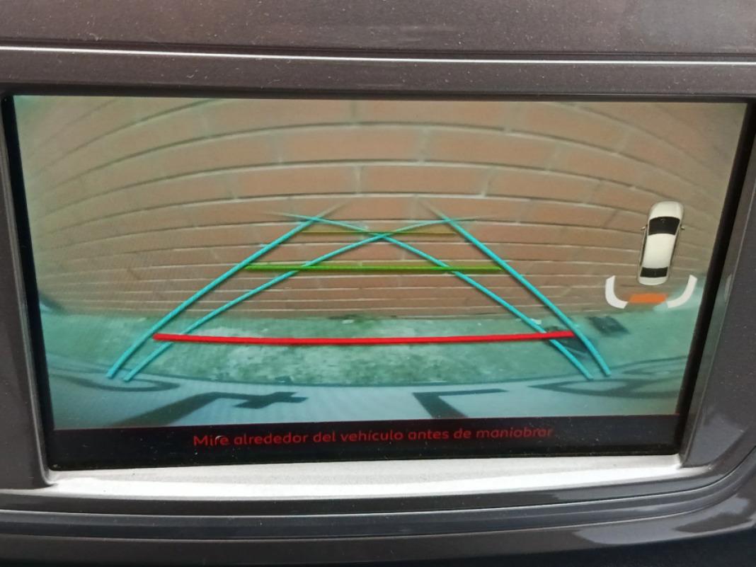 CITROEN C-elysée PureTech 60KW 82CV Shine