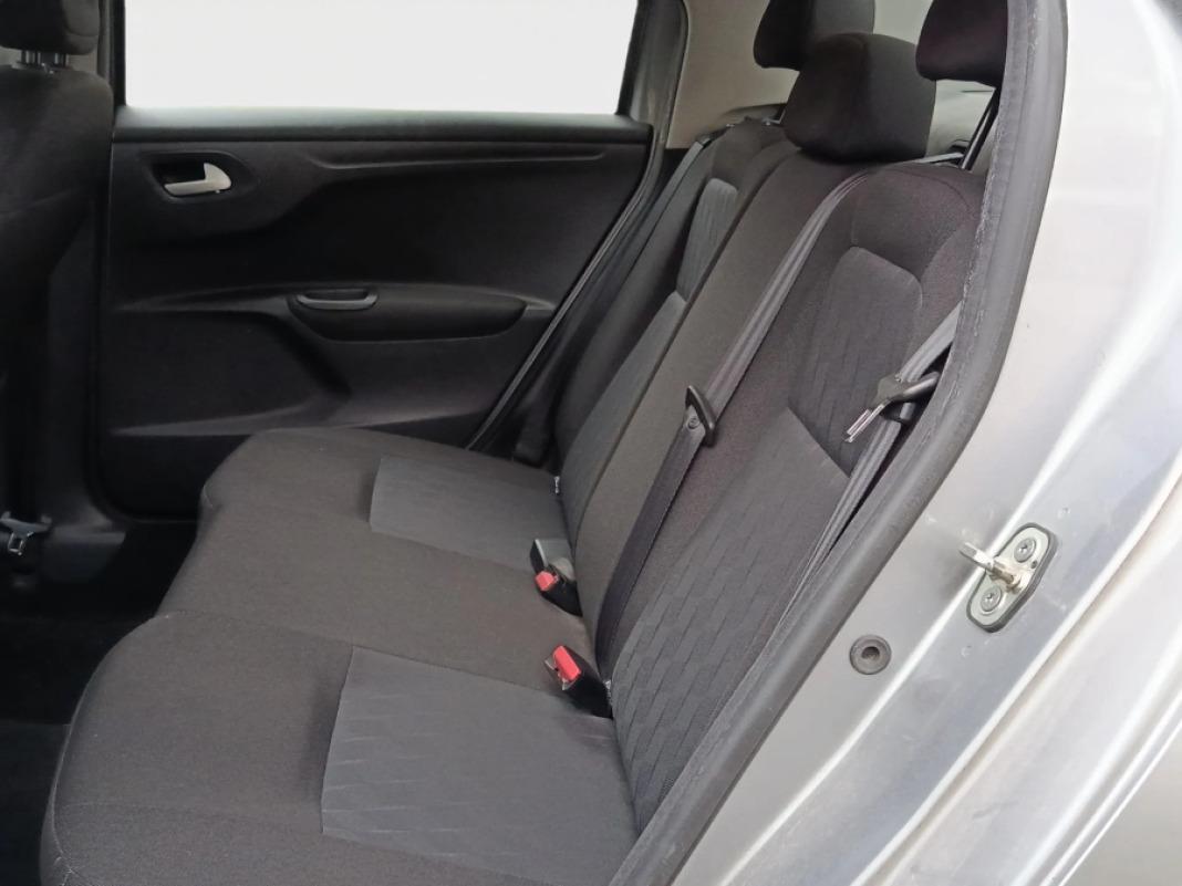 CITROEN C-elysée PureTech 60KW 82CV Shine