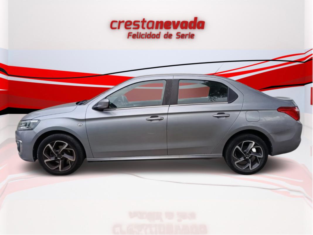 CITROEN C-elysée PureTech 60KW 82CV Shine