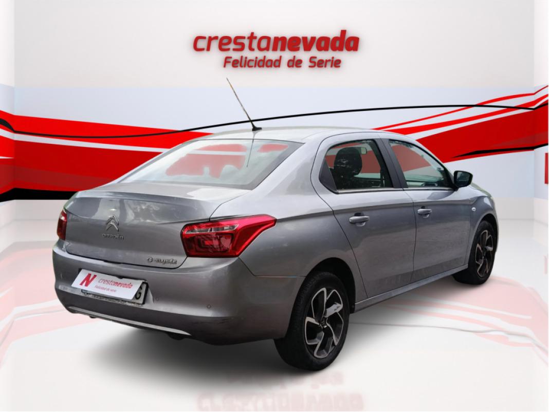 CITROEN C-elysée PureTech 60KW 82CV Shine