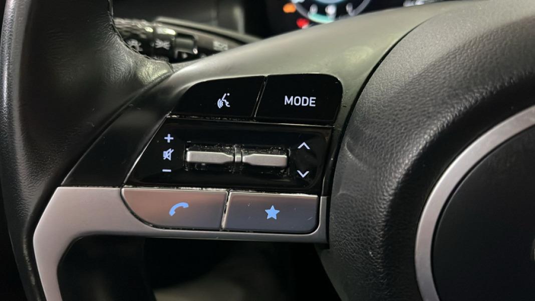 Hyundai Tucson 1.6 CRDI 115CV Maxx